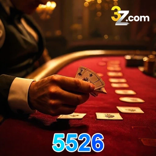 5526 Jogos de caça-níqueis