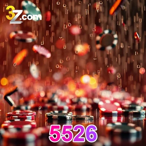 5526 Jogos