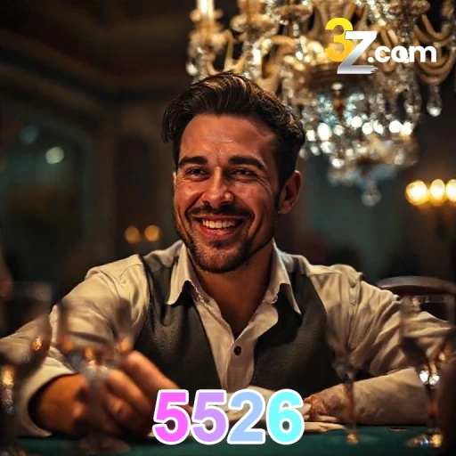 5526 Jogos de caça-níqueis